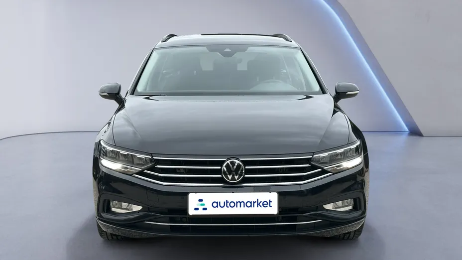 VOLKSWAGEN Passat Passat 1.5 TSI EVO Business DSG