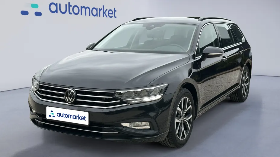 VOLKSWAGEN Passat Passat 2.0 TDI EVO Business DSG