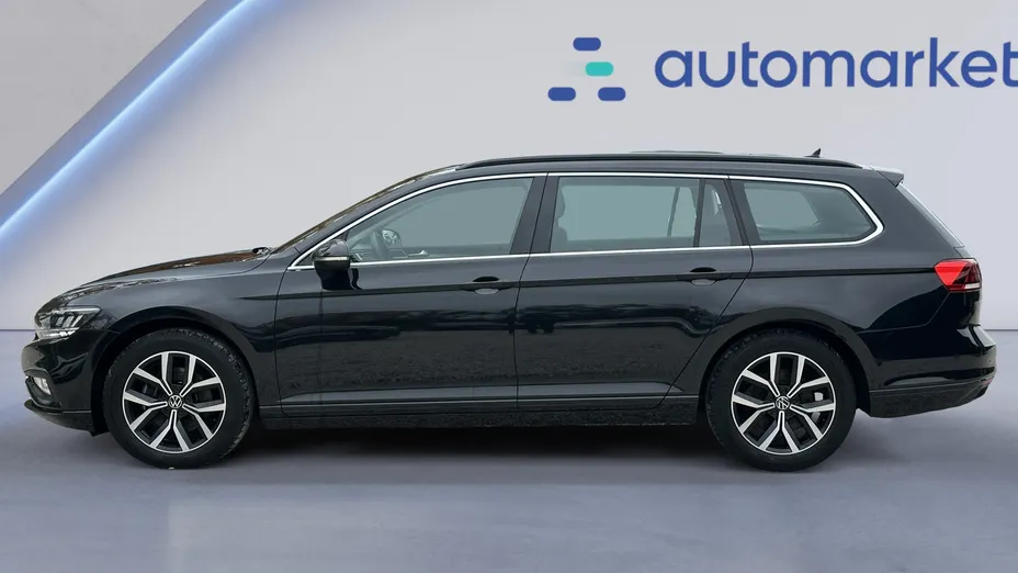 VOLKSWAGEN Passat Passat 2.0 TDI EVO Business DSG