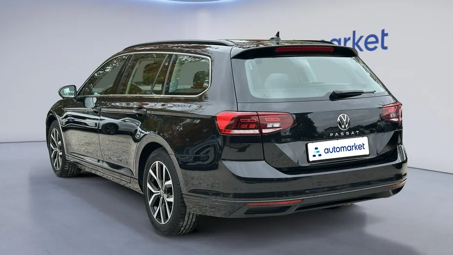 VOLKSWAGEN Passat Passat 2.0 TDI EVO Business DSG