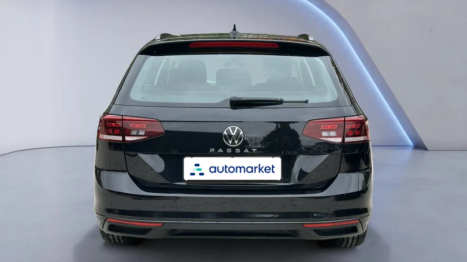 VOLKSWAGEN Passat Passat 2.0 TDI EVO Business DSG