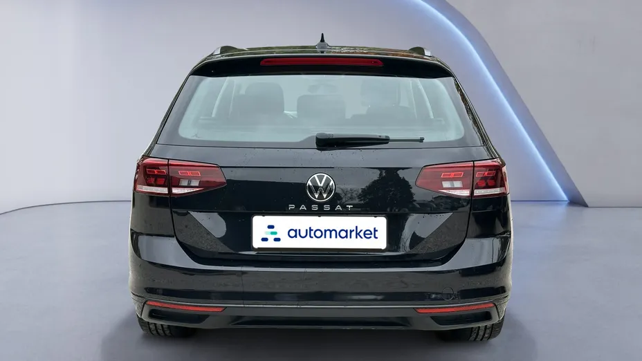 VOLKSWAGEN Passat Passat 1.5 TSI EVO Business DSG