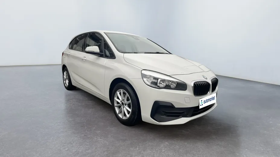 BMW Seria 2 216d aut