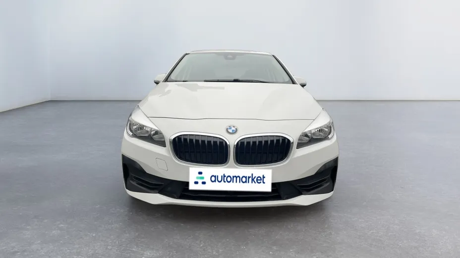 BMW Seria 2 216d aut