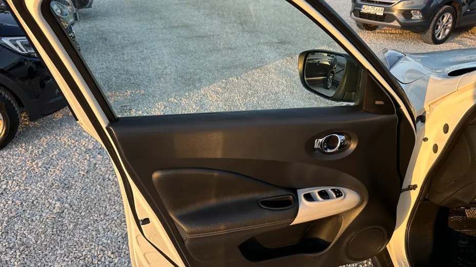 NISSAN Juke Juke 1.2 DIG-T Tekna