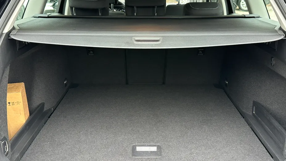 VOLKSWAGEN Passat Passat 1.5 TSI EVO Business DSG
