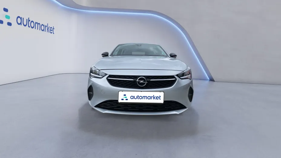 OPEL Corsa Corsa 1.2 S&S