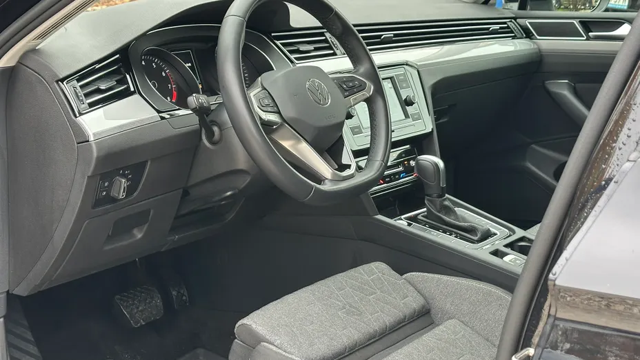VOLKSWAGEN Passat Passat 1.5 TSI EVO Business DSG