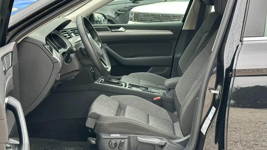 VOLKSWAGEN Passat Passat 2.0 TDI EVO Business DSG