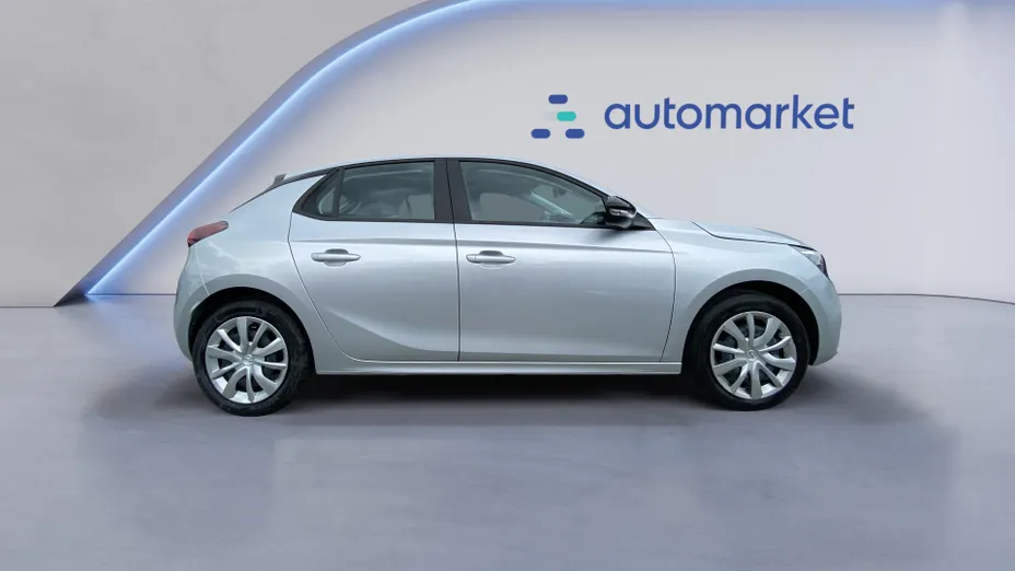 OPEL Corsa Corsa 1.2 S&S