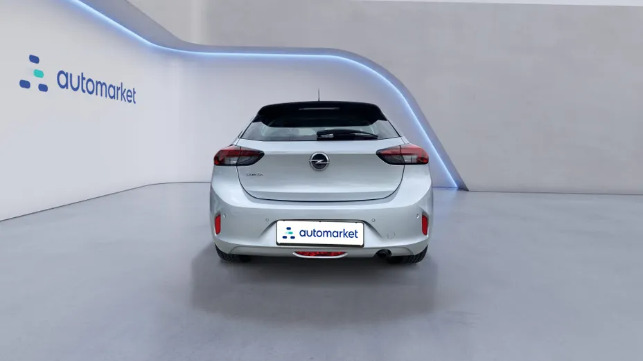 OPEL Corsa Corsa 1.2 S&S