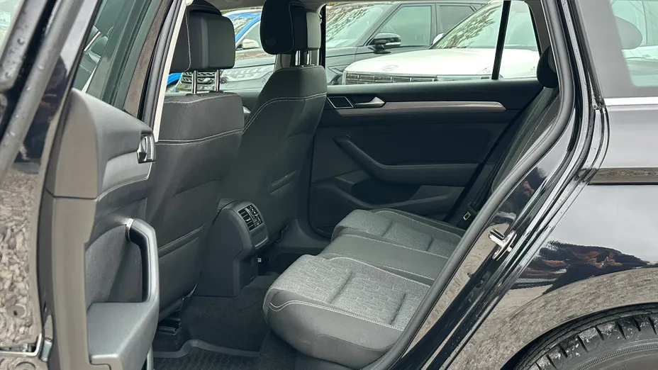 VOLKSWAGEN Passat Passat 2.0 TDI EVO Business DSG
