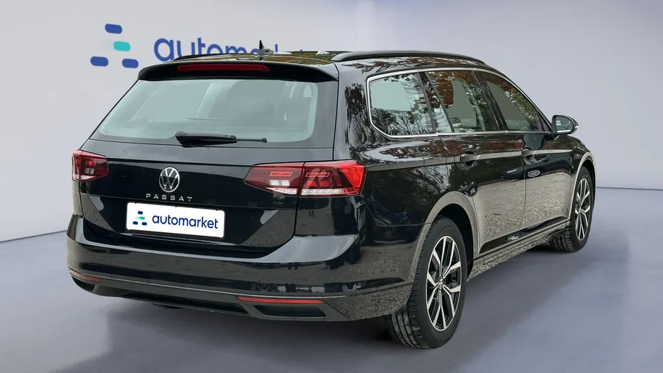 VOLKSWAGEN Passat Passat 2.0 TDI EVO Business DSG