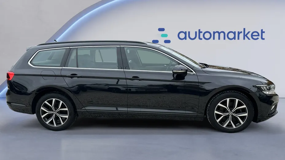VOLKSWAGEN Passat Passat 2.0 TDI EVO Business DSG