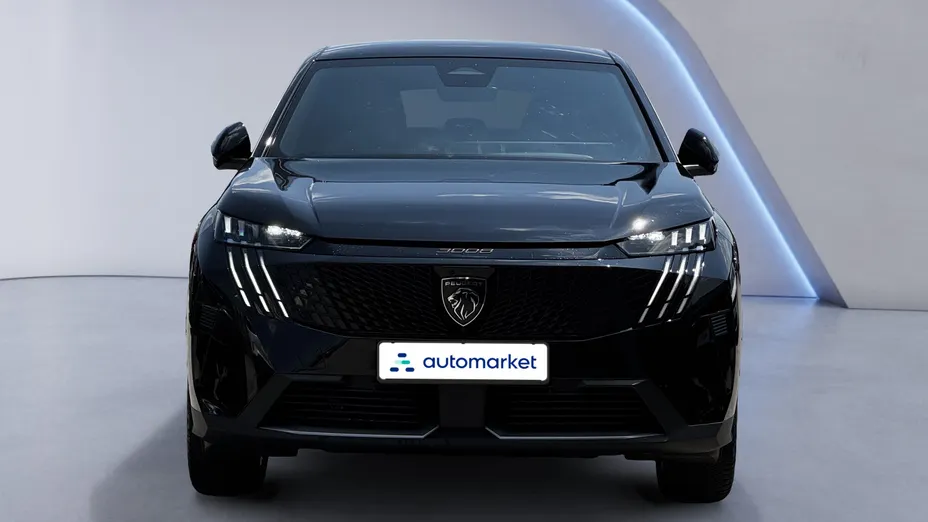 PEUGEOT 3008 3008 1.2 PureTech mHEV GT e-DCS6