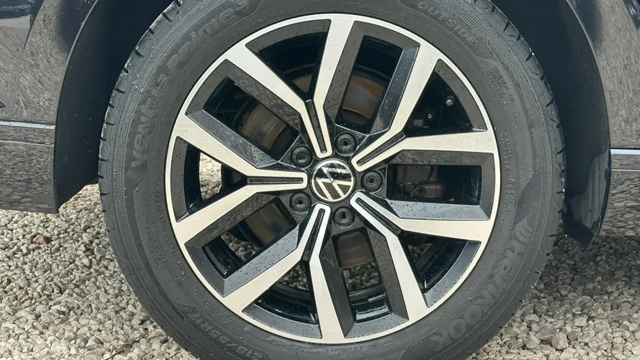 VOLKSWAGEN Passat Passat 2.0 TDI EVO Business DSG