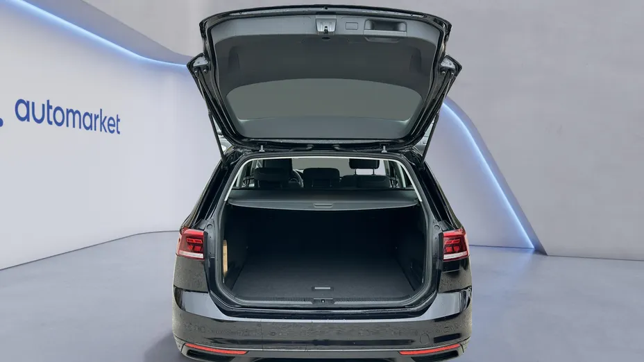 VOLKSWAGEN Passat Passat 2.0 TDI EVO Business DSG