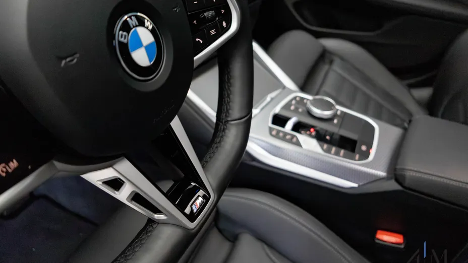 BMW Seria 4 430i xDrive M Sport aut