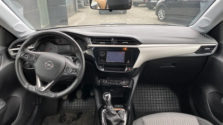 OPEL Corsa Corsa 1.2 S&S