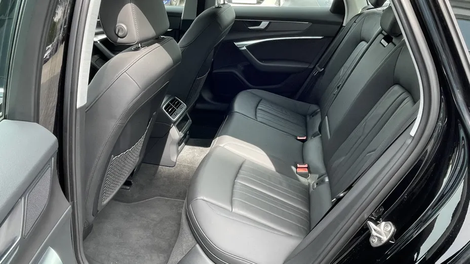 AUDI A6 A6 40 TDI mHEV Quattro S tronic