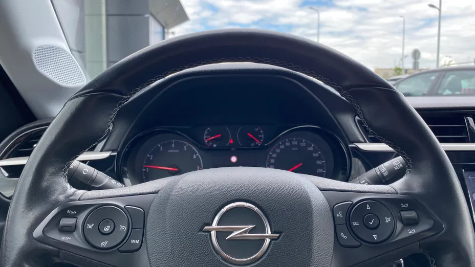 OPEL Corsa Corsa 1.2 S&S