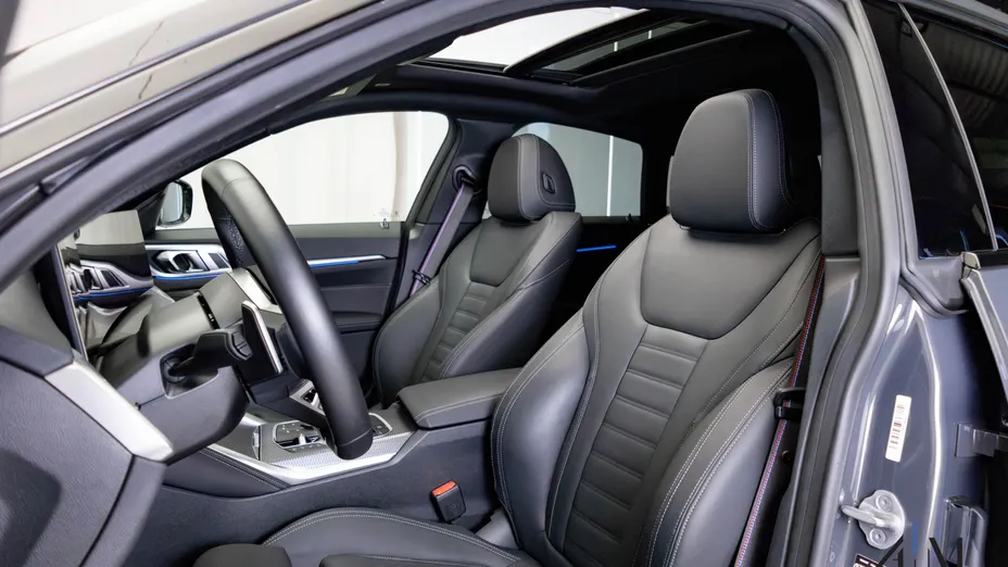 BMW Seria 4 430i xDrive M Sport aut