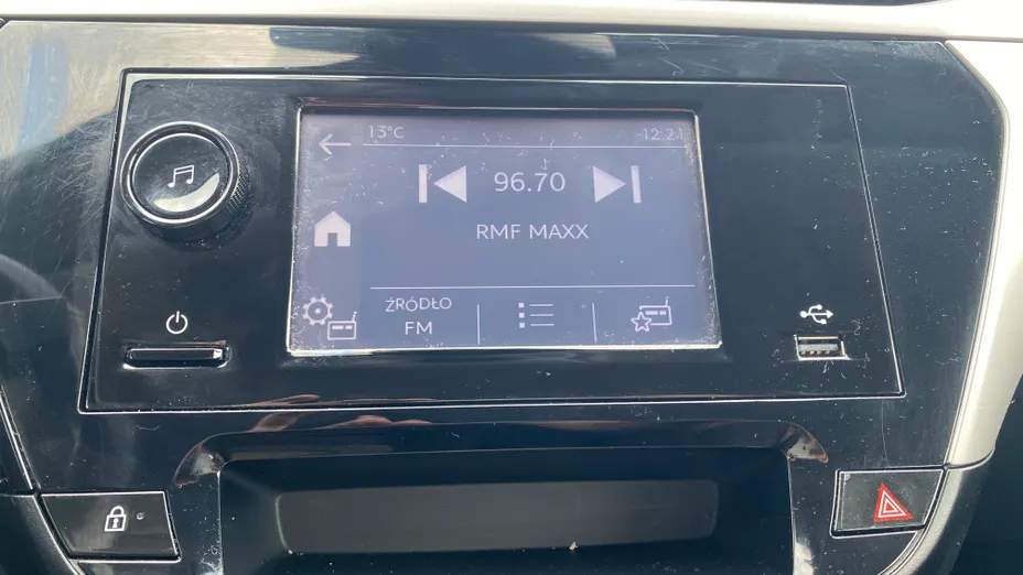 OPEL Corsa Corsa 1.2 S&S