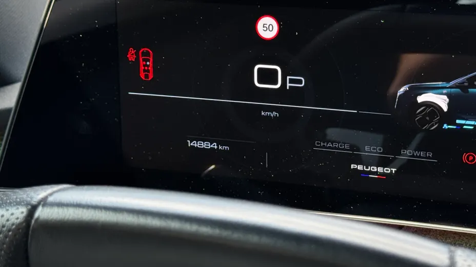 PEUGEOT 3008 3008 1.2 PureTech mHEV GT e-DCS6