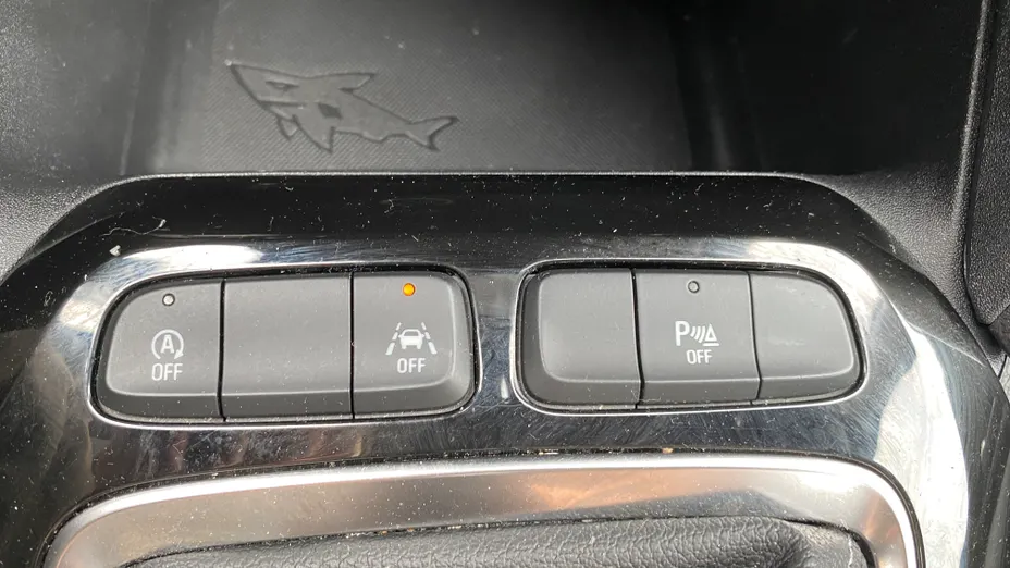 OPEL Corsa Corsa 1.2 S&S