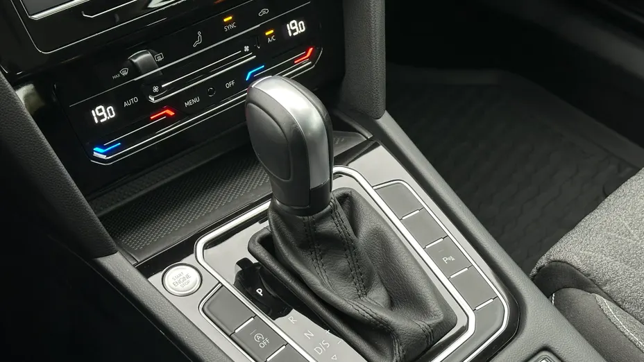 VOLKSWAGEN Passat Passat 2.0 TDI EVO Business DSG