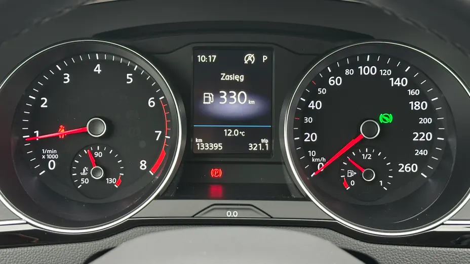 VOLKSWAGEN Passat Passat 1.5 TSI EVO Business DSG