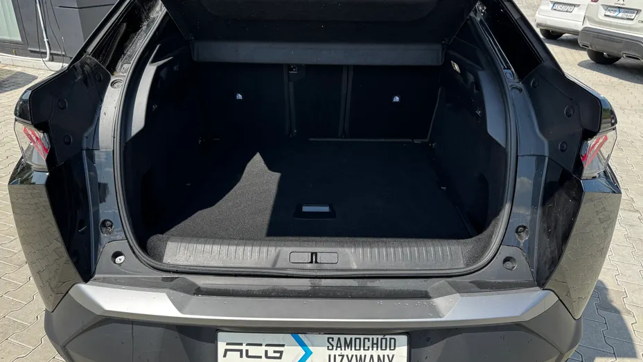PEUGEOT 3008 3008 1.2 PureTech mHEV GT e-DCS6