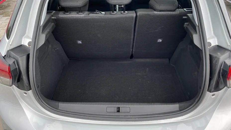 OPEL Corsa Corsa 1.2 S&S