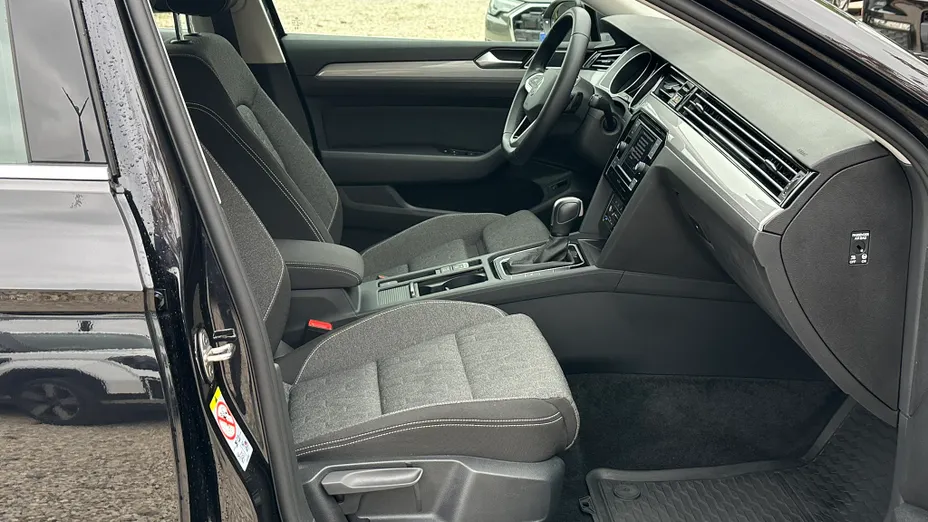 VOLKSWAGEN Passat Passat 1.5 TSI EVO Business DSG