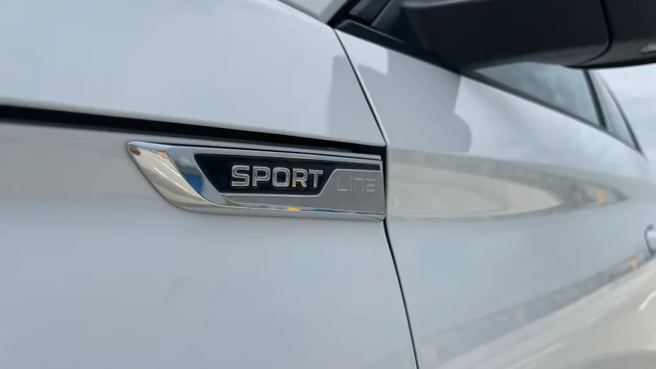 SKODA Kodiaq Kodiaq 2.0 TSI 4x4 Sportline DSG