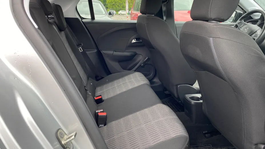 OPEL Corsa Corsa 1.2 S&S