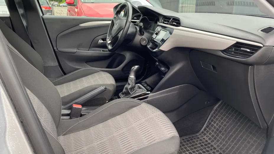 OPEL Corsa Corsa 1.2 S&S