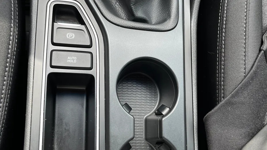 HYUNDAI Tucson Tucson 1.6 T-GDI Style 2WD