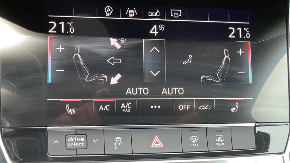 AUDI A6 A6 40 TDI mHEV Quattro S tronic