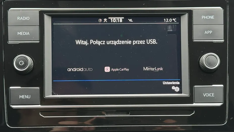 VOLKSWAGEN Passat Passat 1.5 TSI EVO Business DSG