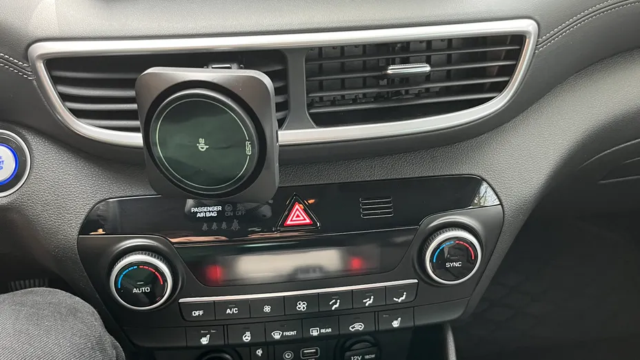 HYUNDAI Tucson Tucson 1.6 T-GDI Style 2WD