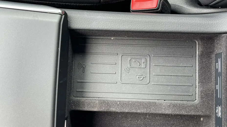 AUDI A6 A6 40 TDI mHEV Quattro S tronic