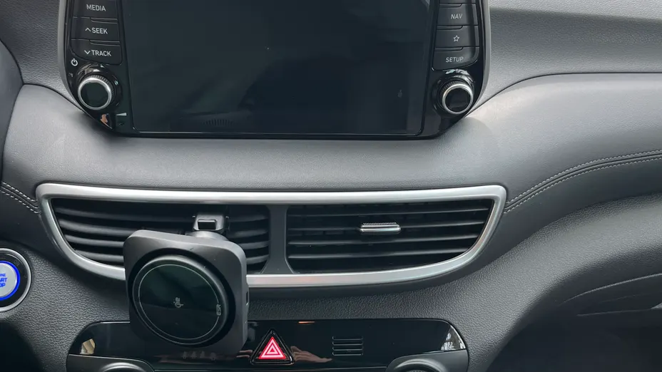 HYUNDAI Tucson Tucson 1.6 T-GDI Style 2WD