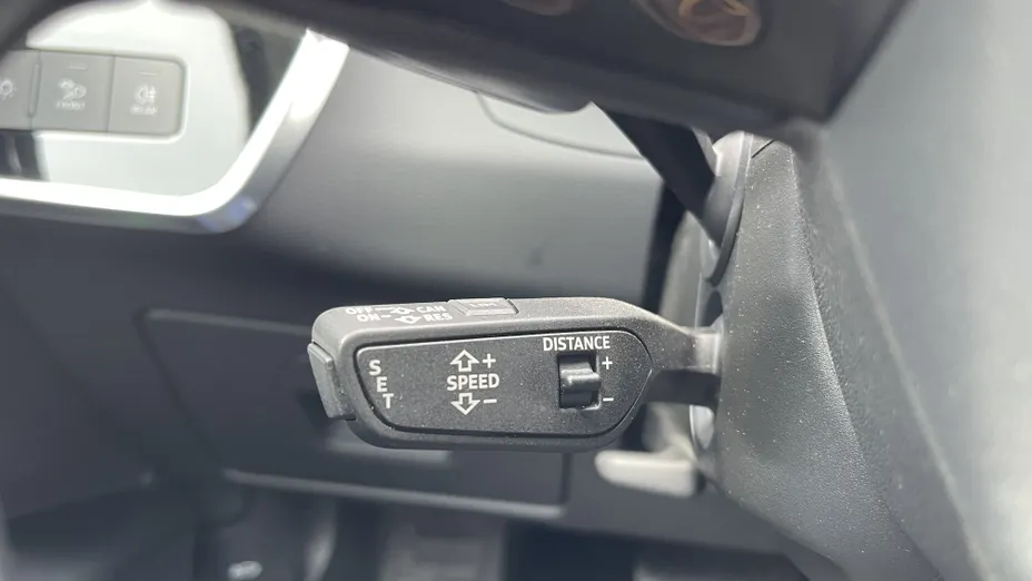 AUDI A6 A6 40 TDI mHEV Quattro S tronic