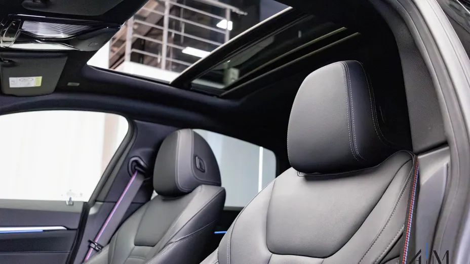 BMW Seria 4 430i xDrive M Sport aut