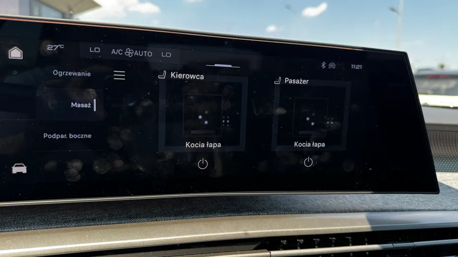 PEUGEOT 3008 3008 1.2 PureTech mHEV GT e-DCS6