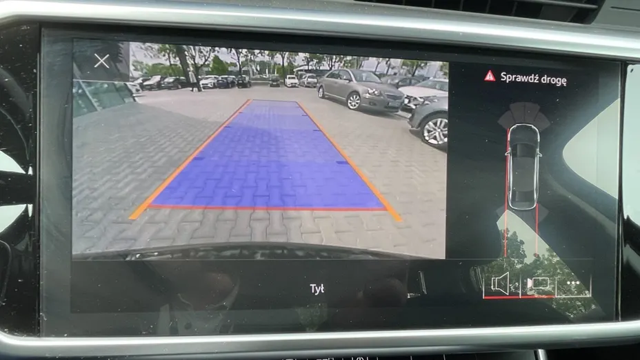 AUDI A6 A6 40 TDI mHEV Quattro S tronic