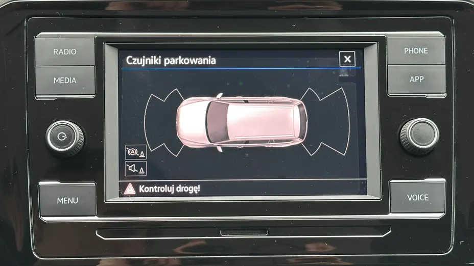 VOLKSWAGEN Passat Passat 2.0 TDI EVO Business DSG