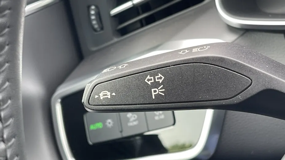 AUDI A6 A6 40 TDI mHEV Quattro S tronic