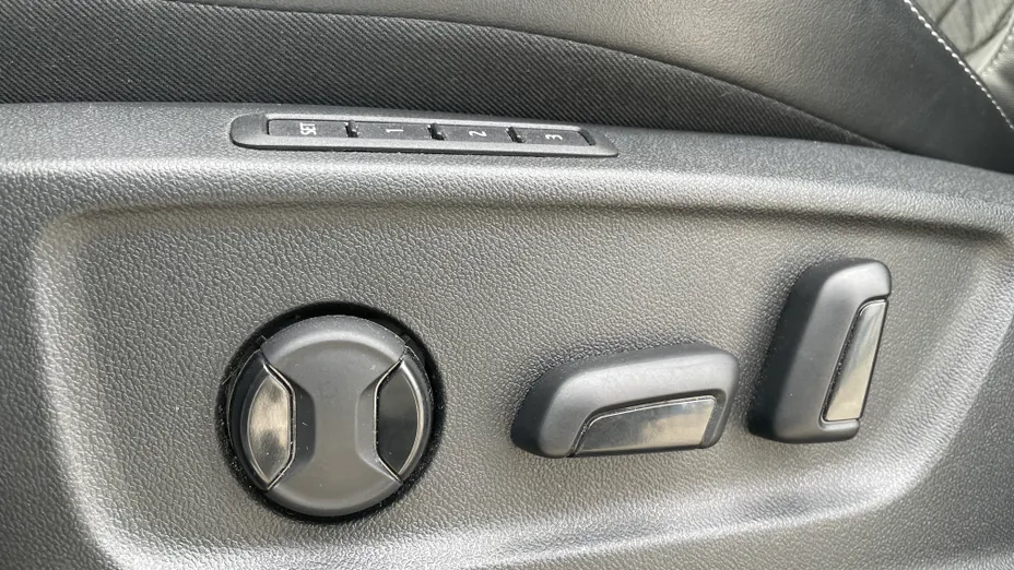 SKODA Kodiaq Kodiaq 2.0 TSI 4x4 Sportline DSG